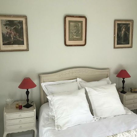 メール・レ・バンLa Rieuse Prout-Proutアパートメント エクステリア 写真